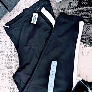 Old Navy Joggers Sweatpants size XL